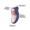 sona-3-cyber-purple (1) LELO Sona 3 Cyber Purple