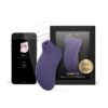 sona-3-cyber-purple LELO Sona 3 Cyber Purple