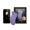 sona-3-violet-dusk LELO Sona 3 Violet Dusk
