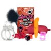AMOUR PACK Spice Up Your Love 7-delige cadeauset