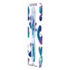 ALIVE Supreme Dubbele Dildo 38,5 cm Transparant