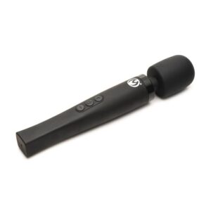 MASTER SERIES Thunderstick Pro Wand Massager