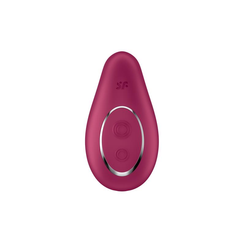 SATISFYER Vibe Dipping Delight
