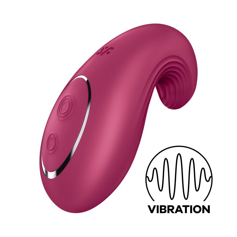 vibe-dipping-delight-berry SATISFYER Vibe Dipping Delight