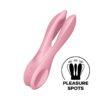 vibe-threesome-1-pink SATISFYER Vibe Trio
