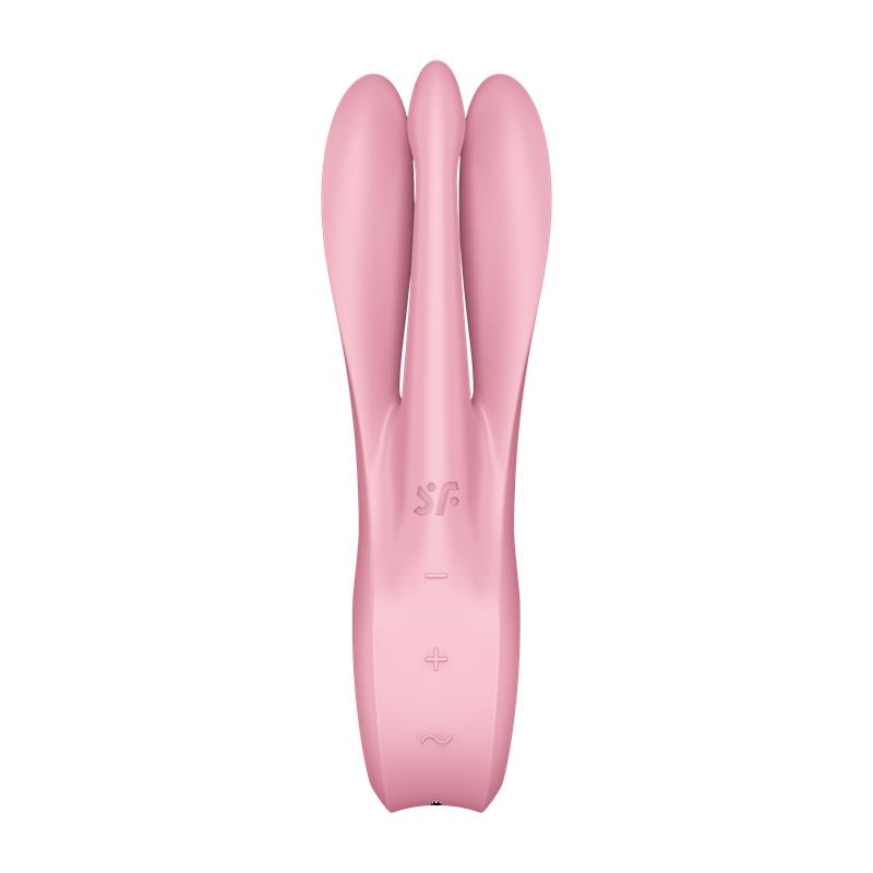 vibe-threesome-1-pink (4) SATISFYER Vibe Trio