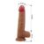 wells-universal-strap-on-harness-with-dildo (10) PRETTYLOVE Wells Universeel Strap-On Harnas met Dildo